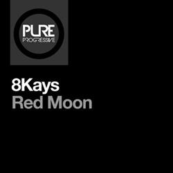 Download 8Kays - Red Moon