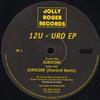 last ned album 12U - Uro EP