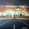 Paperback Freud - Hard Rock City