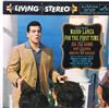 lataa albumi Mario Lanza - MGM Presents Mario Lanza In For The First Time