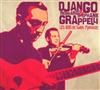 descargar álbum Django Reinhardt, Stéphane Grappelli - Les Rois Du Swing Manouche