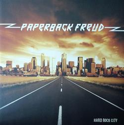 Download Paperback Freud - Hard Rock City