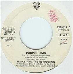 Download Prince And The Revolution Apollonia 6 - Purple Rain Sex Shooter