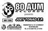 descargar álbum Joey Tonad - Joey Tonad