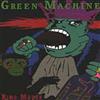 Green Machine - King Mover