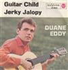 last ned album Duane Eddy - Guitar Child Jerky Jalopy