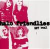 descargar álbum Halo Friendlies - Get Real