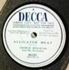 ladda ner album Charlie Singleton And His Orchestra - Alligator Meat Elephant Rock