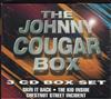 escuchar en línea John Cougar Mellencamp - The Johnny Cougar Box