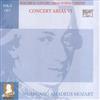 descargar álbum Wolfgang Amadeus Mozart - Concert Arias VI