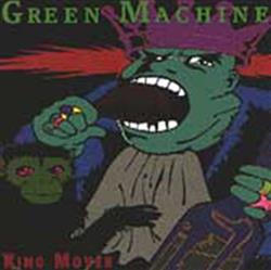 Download Green Machine - King Mover