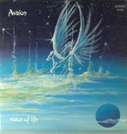 Download Avalon - Voice Of Life