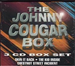 Download John Cougar Mellencamp - The Johnny Cougar Box