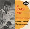 ladda ner album Terry Dene With The Malcolm Lockyer Group - The Golden Disc