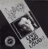 ladda ner album Angelic Upstarts - Live And Loud