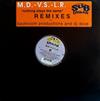 ladda ner album MD VS LR - Nothing Stays The Same Remixes