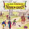 escuchar en línea Various - Cajun Zydeco Mardi Gras