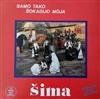 last ned album Šima & Zlatni Dukati - Samo Tako Šokadijo Moja