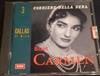 kuunnella verkossa Bizet, Maria Callas - Carmen