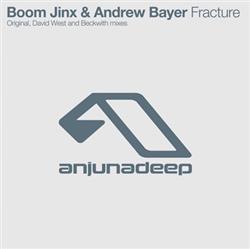 Download Boom Jinx & Andrew Bayer - Fracture