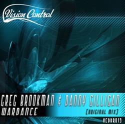 Download Greg Brookman & Danny Gilligan - Wardance