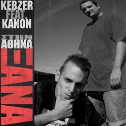 Download Kebzer Feat Kanon - Στην Αθήνα Ξανά