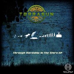 Download Terrasun - Through Hardship To The Stars EP