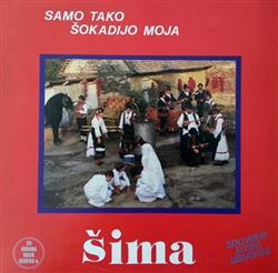 Download Šima & Zlatni Dukati - Samo Tako Šokadijo Moja