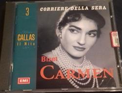 Download Bizet, Maria Callas - Carmen