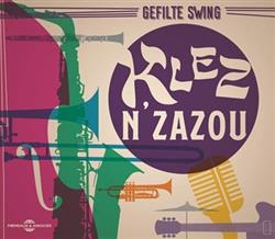 Download Gefilte Swing - Klez NZazou