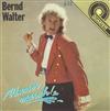 télécharger l'album Bernd Walter - Wasser Marsch