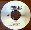 escuchar en línea Faithless - Sunday 8PM Interview Disc