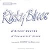 descargar álbum Risky Blues - Silent George