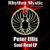 lyssna på nätet Peter Ellis - Soul Real EP