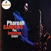 descargar álbum Pharoah Sanders - The Impulse Story