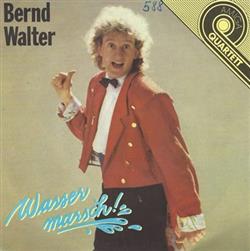 Download Bernd Walter - Wasser Marsch