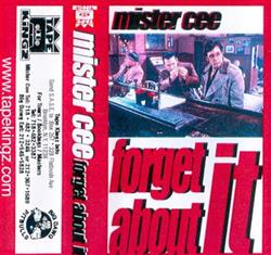 Download Mister Cee - Forget About It