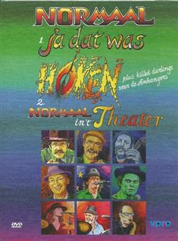 Download Normaal - Ja Dat Was Høken Normaal In t Theater