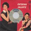 télécharger l'album Caterina Valente - Bongo Cha Cha Cha