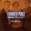 Evaristo Pérez - Cajon Jazz Trio Vol II Elegant Elephant