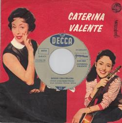 Download Caterina Valente - Bongo Cha Cha Cha