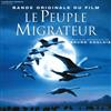 ladda ner album Bruno Coulais - Le Peuple Migrateur Bande Originale Du Film