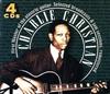 Charlie Christian - First Master Of The Electric Guitar Selected Broadcasts Jam Sessions Remastered