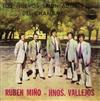 télécharger l'album Ruben Miño Hnos Vallejos - Los Nuevos Triunfadores Del Chamamé Vol 1