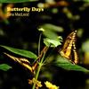 baixar álbum Gina MacLeod - Butterfly Days