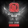 descargar álbum Code Crime - Darkness