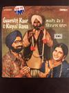 baixar álbum Gurmeet Kaur & Kirpal Bawa - Gurmeet Kaur Kirpal Bawa