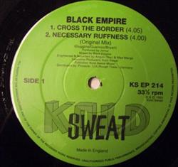 Download Black Empire - Cross The Border