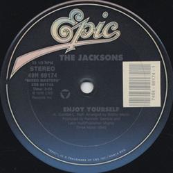 Download The Jacksons - Enjoy Yourself Show You The Way To Go