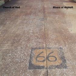 Download Church Of Hed - Rivers Of Asphalt